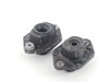 ES#2684817 - 33526768544KT - Rear Upper And Lower Shock Mount Kit - Includes all the necessary mounts to install new rear shocks - Genuine BMW - BMW