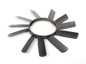 ES#2895246 - 1032000323 - Cooling Fan Blade - Does not include new fan clutch - Vemo - Mercedes Benz