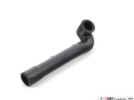 ES#2534182 - 1160940791 - Breather Hose - Valve cover to air filter housing - URO - Mercedes Benz