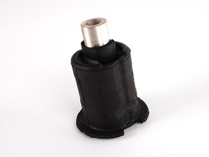 ES#218393 - 33311130483 - Rear Subframe Bushings - Priced Each - Bushing that presses into the rear subframe. - Genuine BMW - BMW