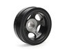 ES#4733478 - 6420300403 - Engine Crankshaft Pulley - Also referred to as the Harmonic Balancer/Vibration Damper. OEM Supplier! - Corteco - Mercedes Benz