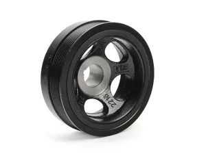 Engine Crankshaft Pulley