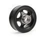 ES#4733478 - 6420300403 - Engine Crankshaft Pulley - Also referred to as the Harmonic Balancer/Vibration Damper. OEM Supplier! - Corteco - Mercedes Benz