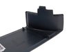 ES#74860 - 51117890093 - Duct Cover - Left - Comes primed ready for paint - Genuine BMW - BMW