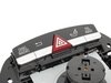 ES#1794460 - 2218705358 - Central Controller - Audio And COMAND Control Panel - Genuine Mercedes Benz - Mercedes Benz