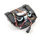 ES#1794460 - 2218705358 - Central Controller - Audio And COMAND Control Panel - Genuine Mercedes Benz - Mercedes Benz