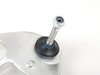 ES#2748124 - 31122229453 - Front Lower Control Arm - Left - Includes ball joints - URO - BMW