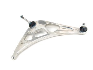 ES#2748125 - 31122229454 - Front Lower Control Arm - Right - Includes ball joints - URO - BMW
