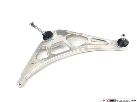 ES#2748125 - 31122229454 - Front Lower Control Arm - Right - Includes ball joints - URO - BMW