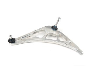 ES#2748124 - 31122229453 - Front Lower Control Arm - Left - Includes ball joints - URO - BMW