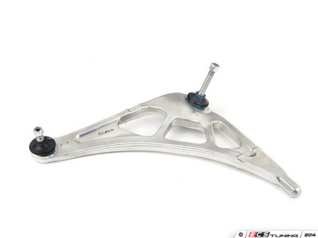 ES#2748124 - 31122229453 - Front Lower Control Arm - Left - Includes ball joints - URO - BMW