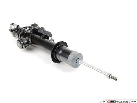 ES#1897750 - 37126796928 - Rear Shock - right - OEM replacement for your vehicle's suspension - Genuine BMW - BMW