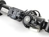 ES#1897750 - 37126796928 - Rear Shock - right - OEM replacement for your vehicle's suspension - Genuine BMW - BMW