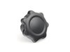 ES#2763510 - 52109809532 - Handwheel For Lumbar Support - Priced Each - To adjust the lumbar in the front lower backrest - Genuine MINI - MINI