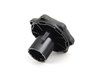 ES#2763510 - 52109809532 - Handwheel For Lumbar Support - Priced Each - To adjust the lumbar in the front lower backrest - Genuine MINI - MINI