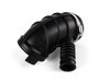ES#34164 - 13547505836 - Intake Boot - Connects to the throttle body - Genuine BMW - BMW