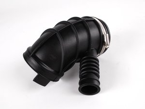 ES#34164 - 13547505836 - Intake Boot - Connects to the throttle body - Genuine BMW - BMW
