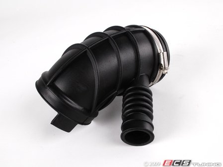 ES#34164 - 13547505836 - Intake Boot - Connects to the throttle body - Genuine BMW - BMW