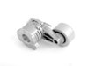 ES#2228183 - 11287627052 - Accessory Belt Tensioner - Maintains constant tension on the accessory belt - Genuine BMW - BMW
