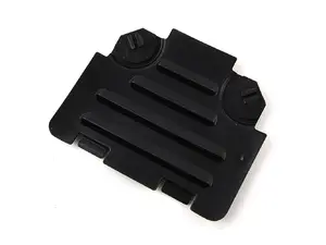 Headlight Bulb Access Panel - Left