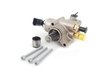 ES#2539364 - 06F127025KKTFL - Original Equipment Fuel Pump & Follower Replacement Kit - Replacement cam follower and high pressure fuel pump commonly used as a repair for P2294 CEL code. - Assembled By ECS - Audi Volkswagen