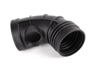 ES#34165 - 13547505838 - Intake Boot - Connects to the mass airflow meter - Genuine BMW - BMW