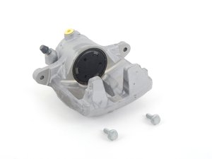ES#2702210 - 00342002838870KT - Remanufactured Front Brake Caliper - Right Side - Price includes a $35.05 refundable core charge - Genuine Mercedes Benz - Mercedes Benz