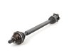 ES#2762465 - 1K0407272HR - Front Axle Shaft - Right - (NO LONGER AVAILABLE) - Complete driveshaft with cv joints, ready for installation - OP Parts - 