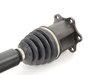 ES#2762465 - 1K0407272HR - Front Axle Shaft - Right - (NO LONGER AVAILABLE) - Complete driveshaft with cv joints, ready for installation - OP Parts - 
