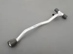 Coolant Pipe
