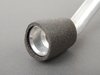 ES#1907250 - 94810606910 - Coolant Pipe - Upgraded metal pipe located in the engine valley - Genuine Porsche - Porsche
