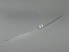 ES#1902973 - 51127195513 - Rear Bumper Chrome Trim - Lower chrome trim piece - Genuine BMW - BMW