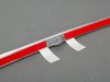 ES#1902973 - 51127195513 - Rear Bumper Chrome Trim - Lower chrome trim piece - Genuine BMW - BMW
