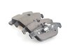 ES#2763720 - 0054201220KT3 - Front & Rear Brake Pad Kit - Featuring Genuine Mercedes-Benz Pads - Genuine Mercedes Benz - Mercedes Benz