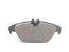 ES#2763720 - 0054201220KT3 - Front & Rear Brake Pad Kit - Featuring Genuine Mercedes-Benz Pads - Genuine Mercedes Benz - Mercedes Benz