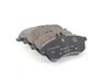 ES#2763720 - 0054201220KT3 - Front & Rear Brake Pad Kit - Featuring Genuine Mercedes-Benz Pads - Genuine Mercedes Benz - Mercedes Benz