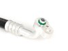 ES#2713001 - 1J0820721BH - Air Conditioner Hose  - Runs from the compressor to the condenser - Air Products - Volkswagen