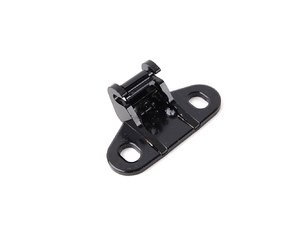 ES#122326 - 51476974233 - Trunk Floor Hinge - Replace your damaged hinges - Genuine BMW - BMW