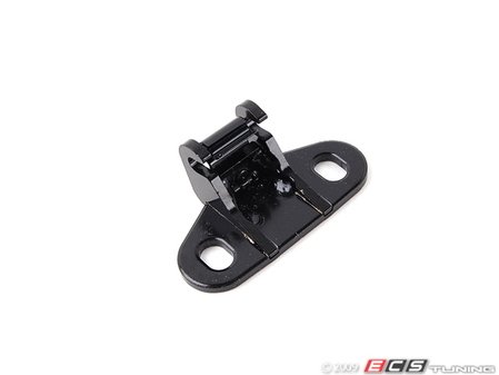 ES#122326 - 51476974233 - Trunk Floor Hinge - Replace your damaged hinges - Genuine BMW - BMW