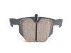 ES#2763267 - AkebonoFRKT - Front & Rear Euro Ceramic Brake Pad Kit - Offers excellent pedal feedback, low dust, and smooth initial bite. A favorite among BMW enthusiasts. - Akebono - BMW
