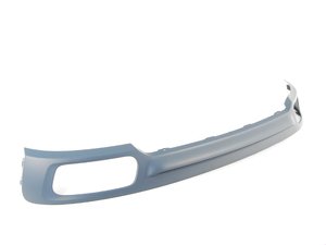 ES#1894247 - 51127209922 - F02 Rear Bumper trim Panel - Finish off the look of your car - Genuine BMW - BMW