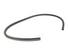 ES#130351 - 51722259792 - Lower Door Seal Edge Protector - Right - Genuine replacement door seal/edge protector. Anthracite color. - Genuine BMW - BMW