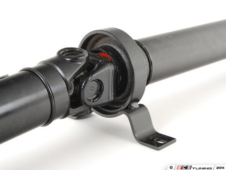 ES#430008 - 8D0521101G - Driveshaft Assembly - (NO LONGER AVAILABLE) - Complete Driveshaft Assembly - Genuine Volkswagen Audi - 