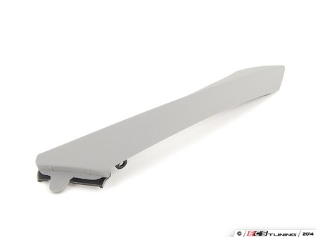 ES#206112 - 51419150337 - CLASP - Genuine BMW - BMW