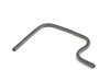 ES#2592569 - 95110624901 - Radiator Hose - Hose from expansion tank to radiator - Lemforder - Porsche