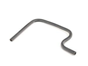 ES#2592569 - 95110624901 - Radiator Hose - Hose from expansion tank to radiator - Lemforder - Porsche