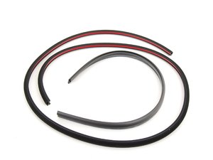 ES#156665 - 54102755852 - Gasket For Glass Cover - Rear - Mounts to the rear glass section as a seal - Genuine MINI - MINI