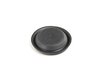 ES#421585 - 803803583 - Sealing Plug - Priced Each - Seals the drain valves in the floor pan. 30mm - Genuine Volkswagen Audi - Audi