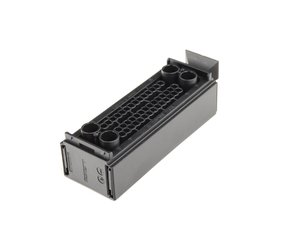 ES#255955 - 61136954574 - Socket housing - Genuine BMW - BMW MINI