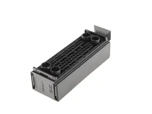 Socket housing